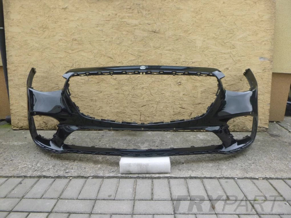 MERCEDES S-CLASS 223 W223 AMG Front Bumper