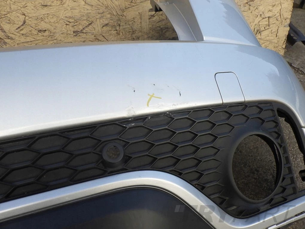 JAGUAR E PACE X 540 Sport R Dynamic Rear Bumper