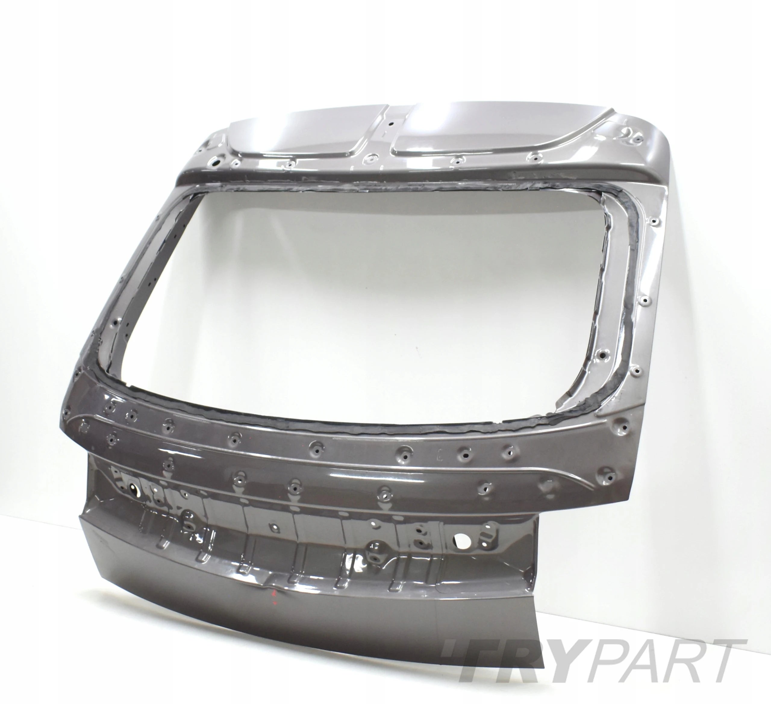 HYUNDAI IONIQ V 5 REAR TRUNK LID REAR ORIGINAL