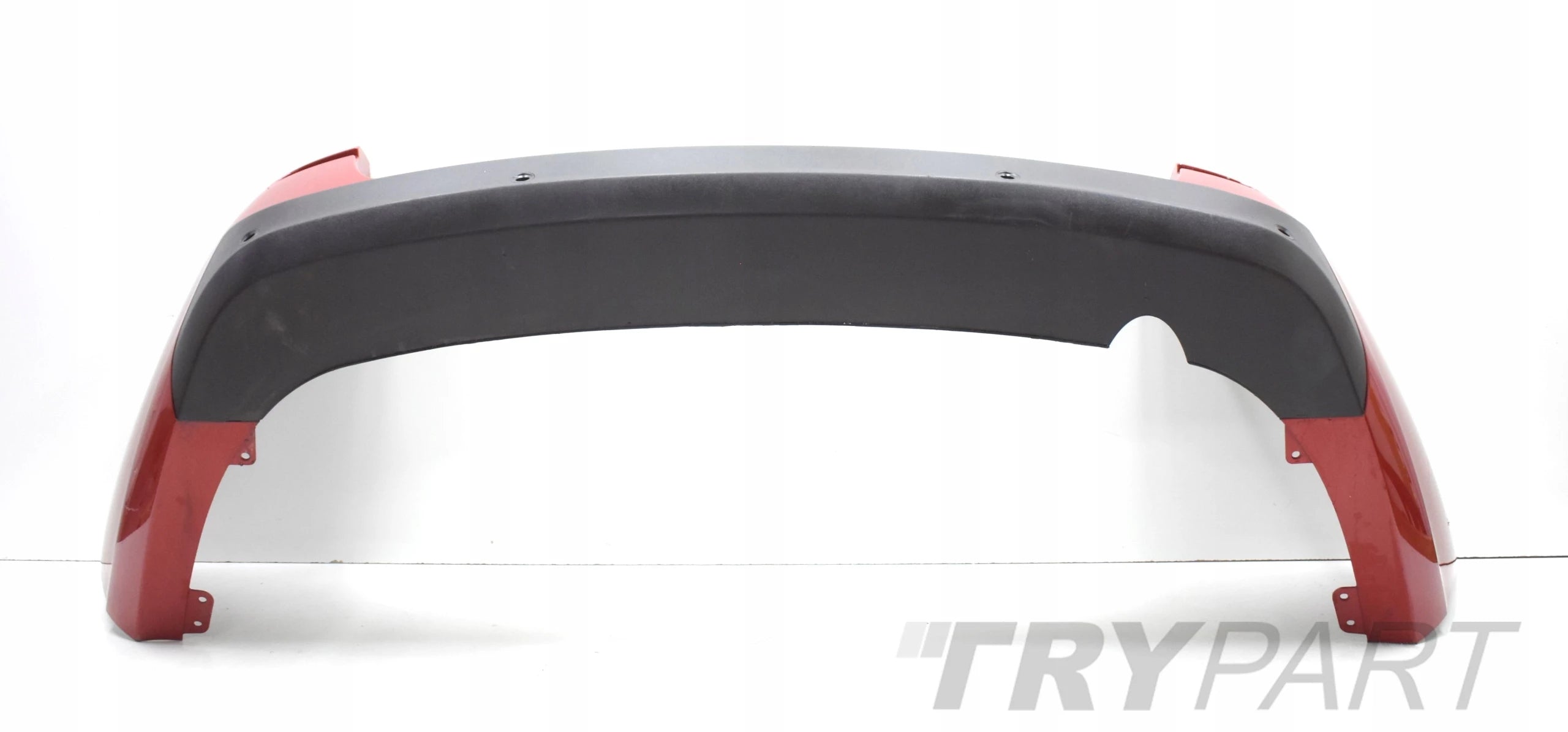 HYUNDAI I30 III REAR BUMPER REAR ORIGINAL ESTATE + BOTTOM