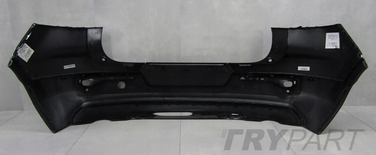 Rear bumper VOLVO XC40 XC 40 17-