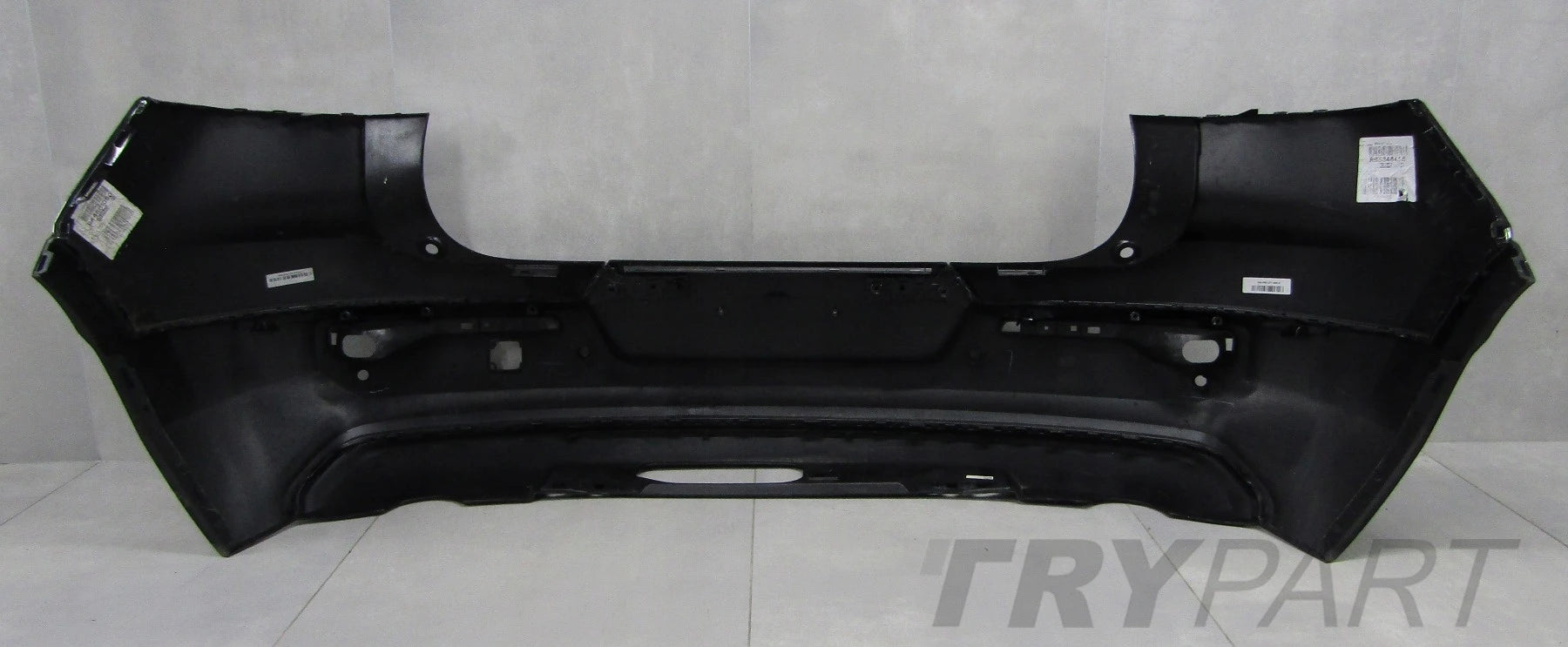 Rear bumper VOLVO XC40 XC 40 17-