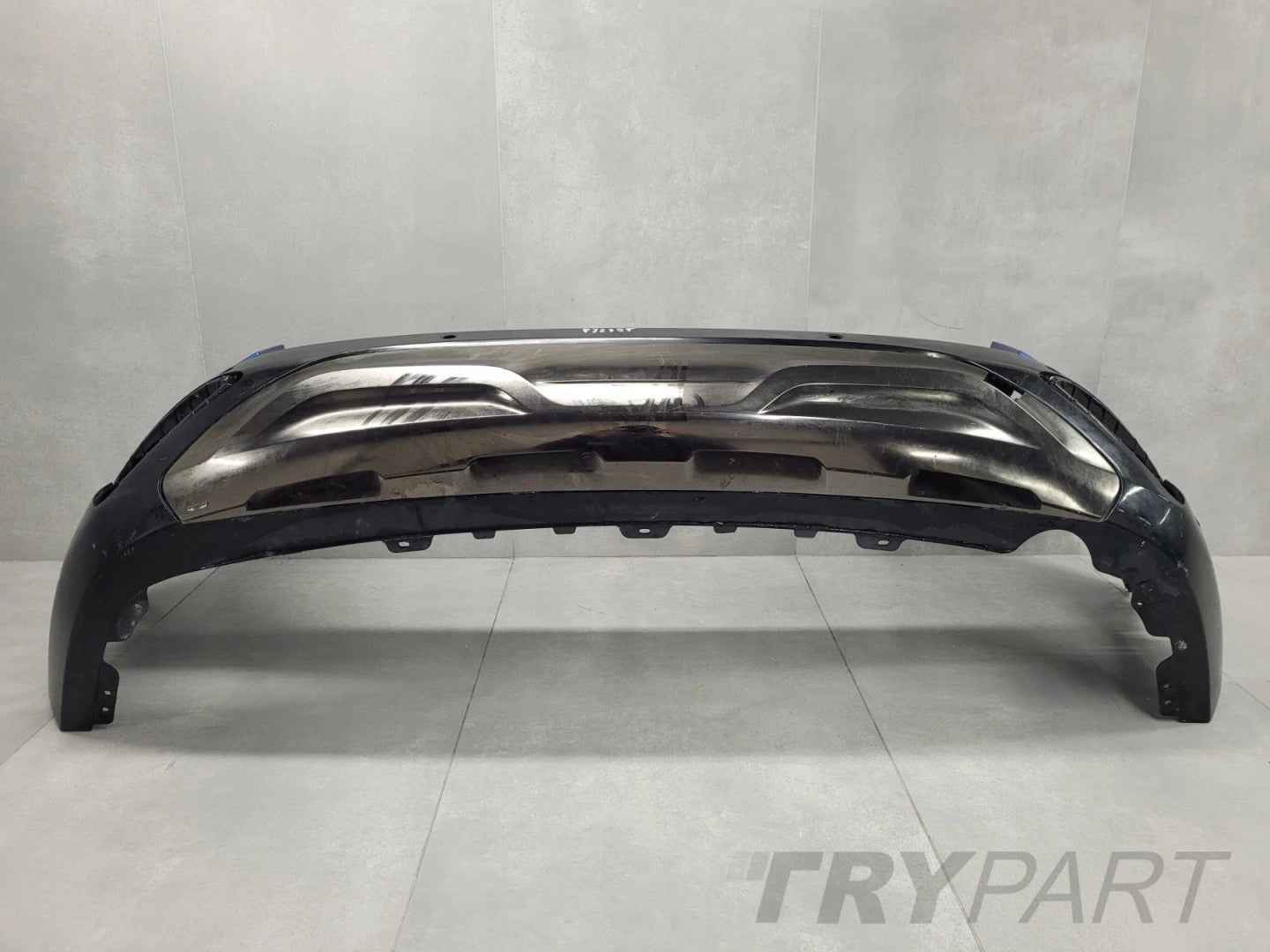 Kia Sportage 5 V 21- Rear Bumper
