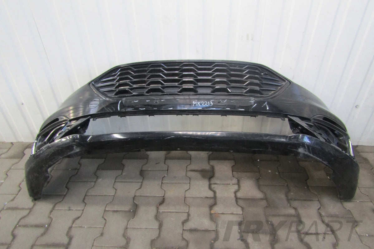 Front bumper Ford Mondeo Mk5 ST-LINE Lift 19-