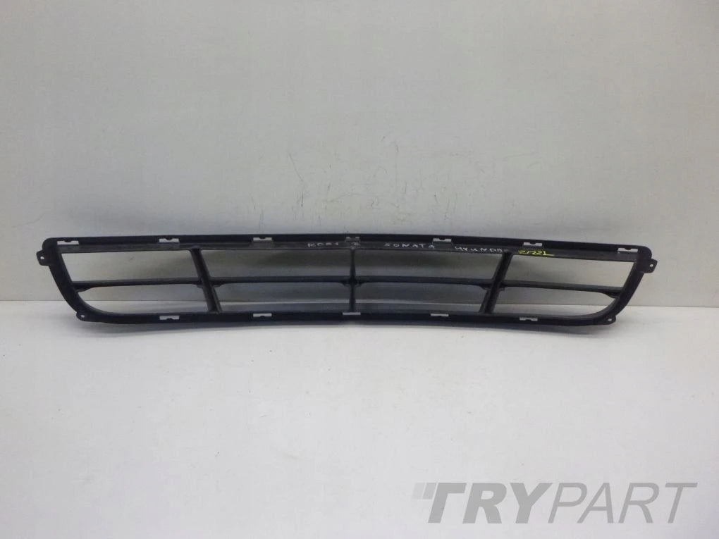 HYUNDAI SONATA 05- FRONT BUMPER BRACKET