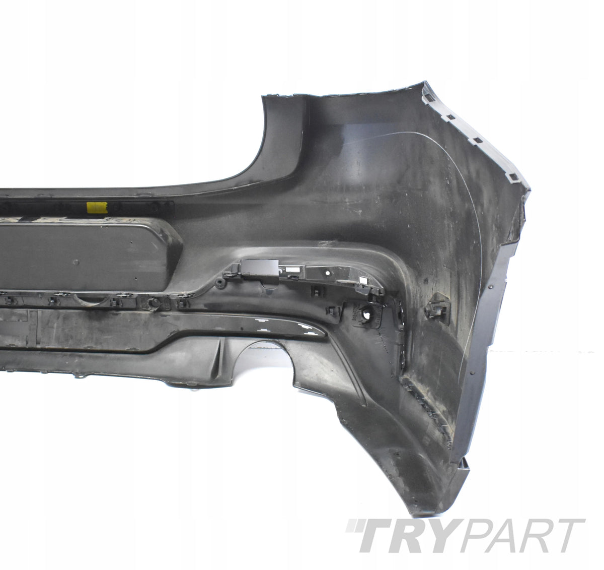 BMW X4 G02 M PACKAGE REAR BUMPER ORIGINAL