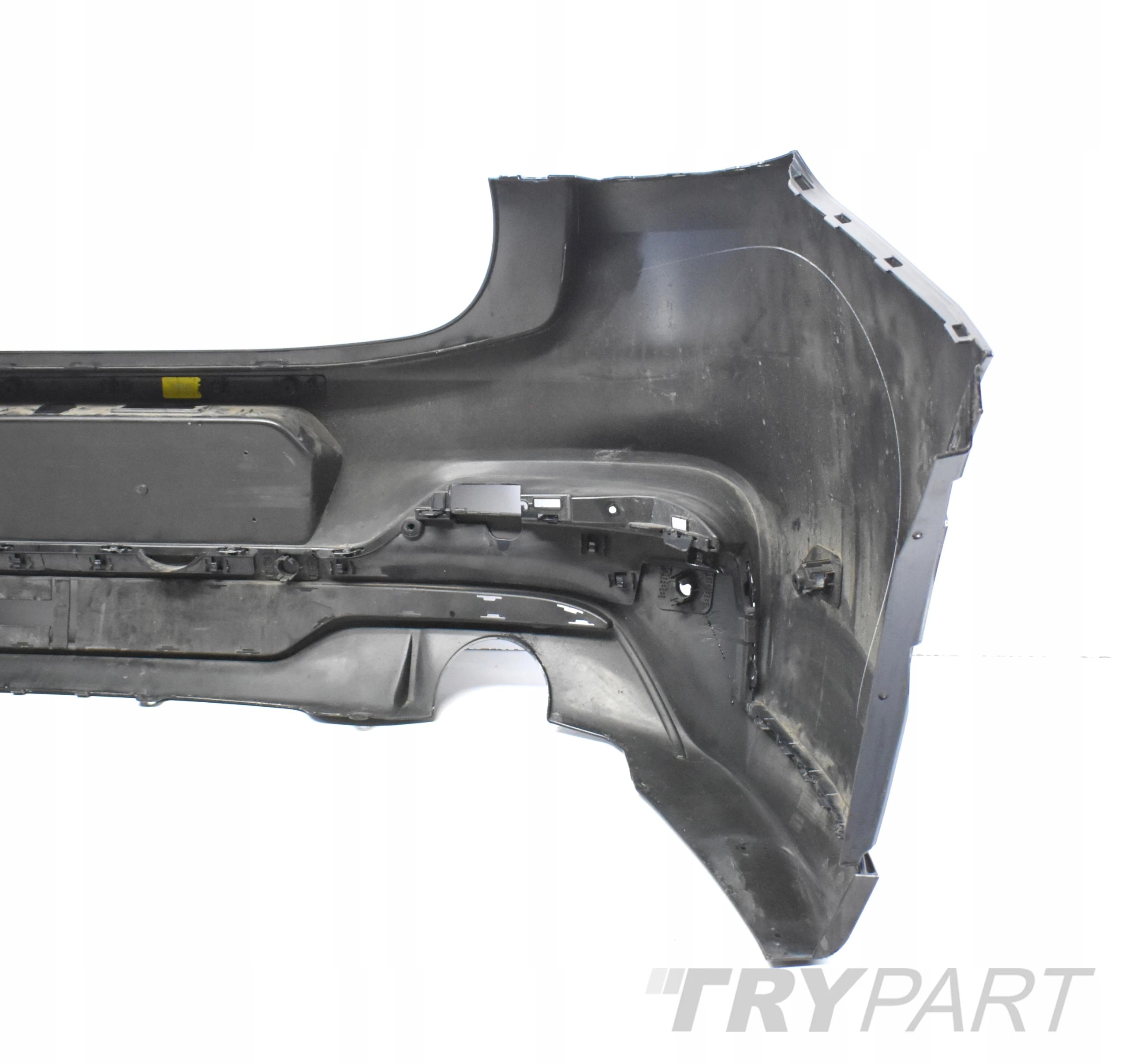 BMW X4 G02 M PACKAGE REAR BUMPER ORIGINAL