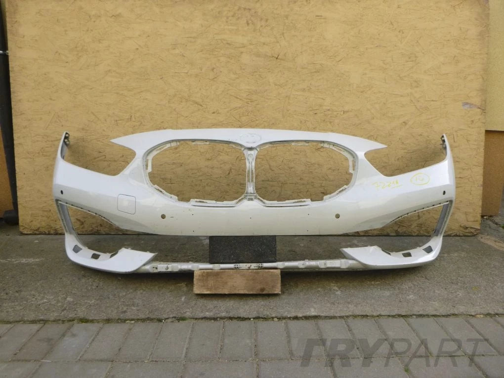 BMW 1 F40 2019- Front Bumper