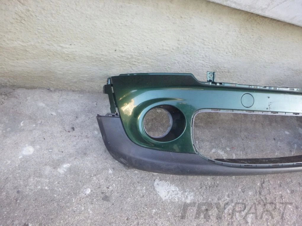 MINI R56 LIFT 09- Front Bumper
