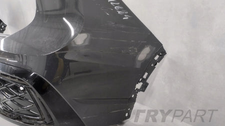 Rear Bumper VW Tiguan 3 III 571 R-LINE 24-