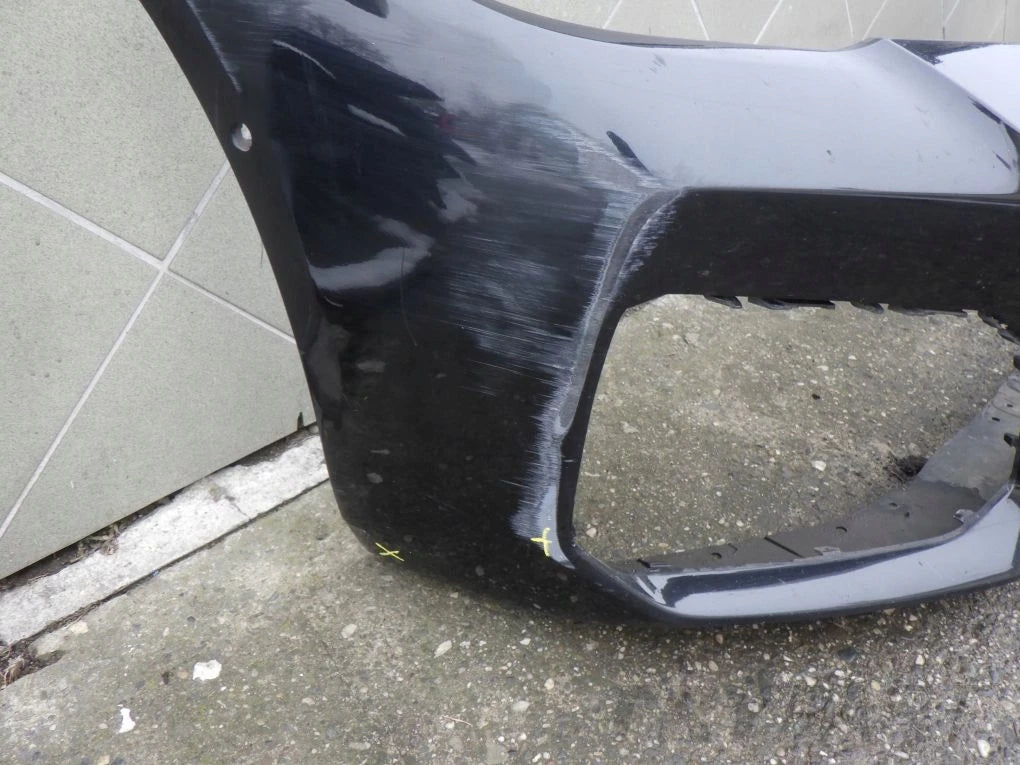 BMW 5 G30 G31 LIFT LCI M PACKAGE Front Bumper