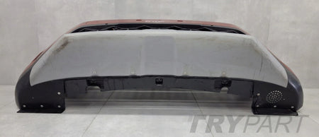 Front bumper for Opel Frontera C '24- / + PDC wiring harness