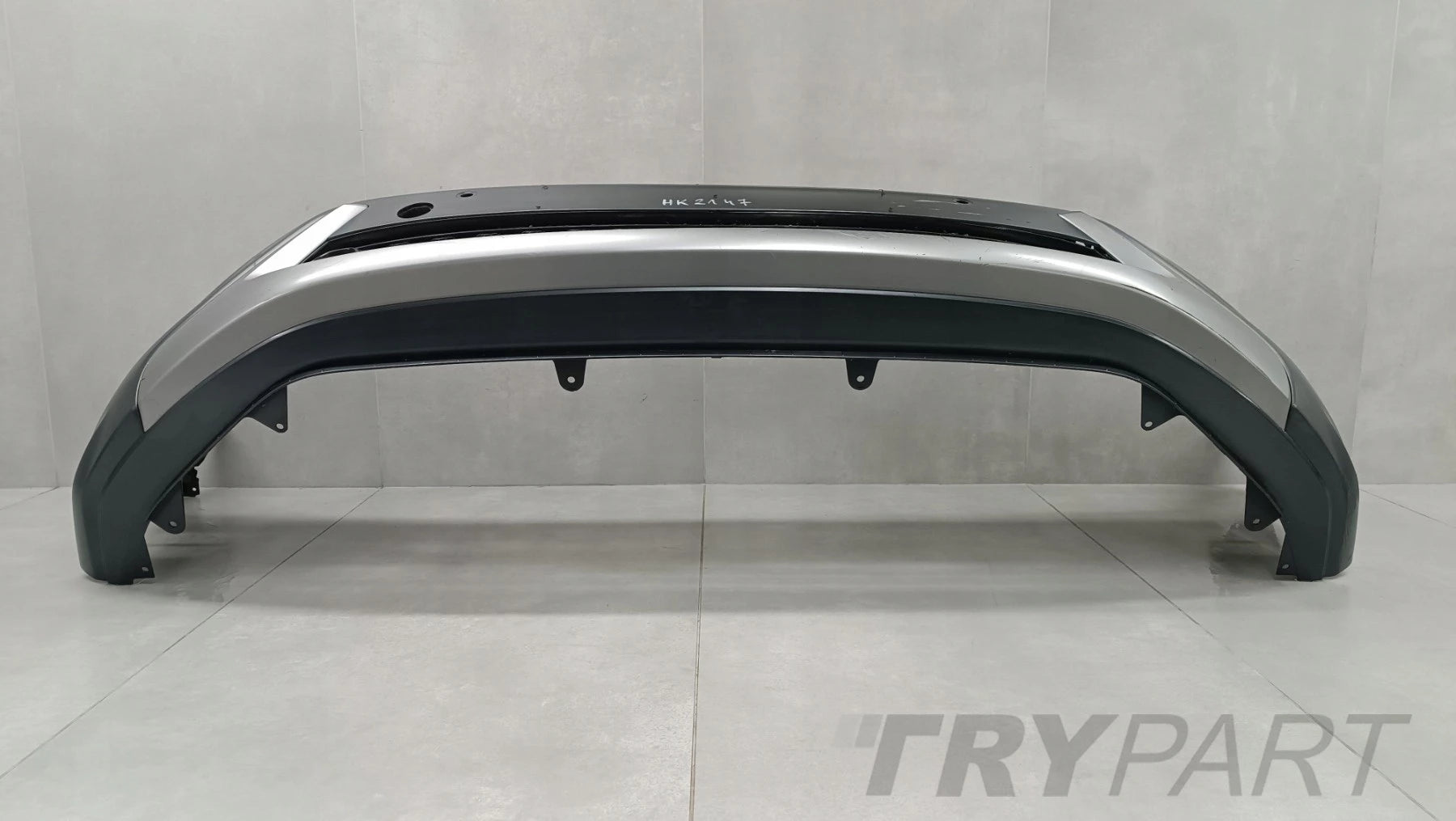 Front Bumper Hyundai Kona LIFT 21-22