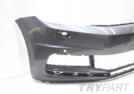 VW TOURAN III 5TA FRONT BUMPER ORG