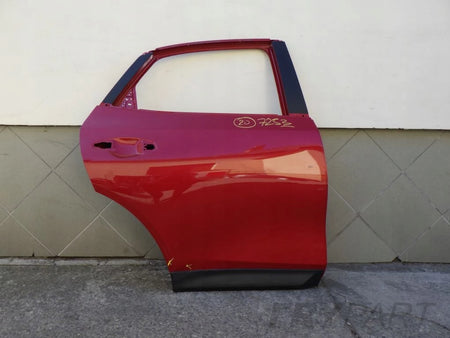 KIA X-CEED XCEED 19- RIGHT REAR DOOR