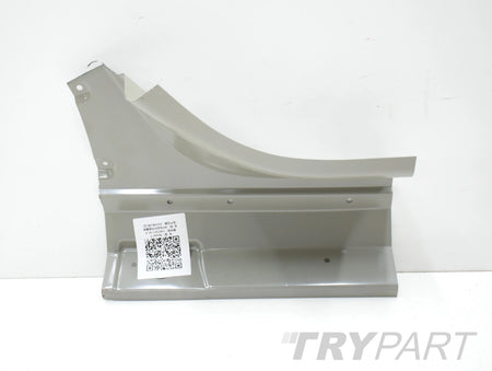TESLA MODEL Y LEFT SILL COVER ORG NEW