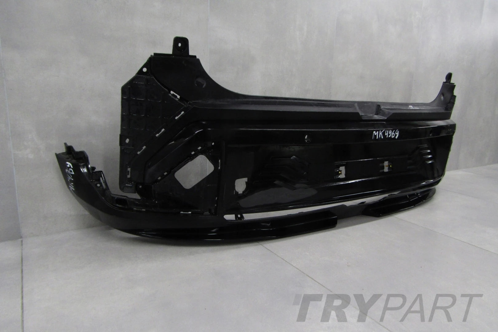Rear Bumper for KIA EV3 GT LINE 24-