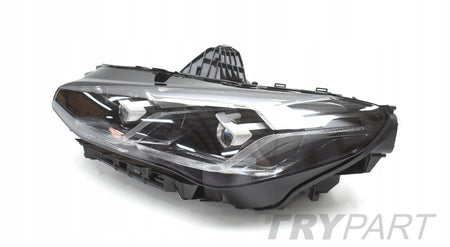 BMW 2 U06 LEFT FRONT HEADLIGHT FULL LED ORG EU 5A42247-07F