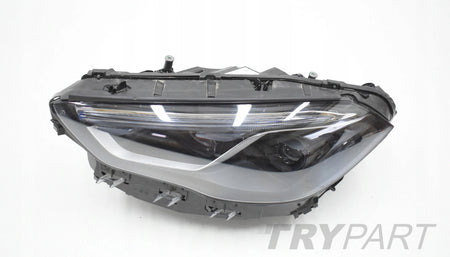 MERCEDES GLA II LIFT W247 LEFT FRONT MULTIBEAM HEADLIGHT ORG EU A2479064104