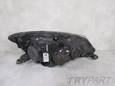 HEADLIGHT SKODA FABIA 3 III 14-18 STANDARD LH VALEO 90076294