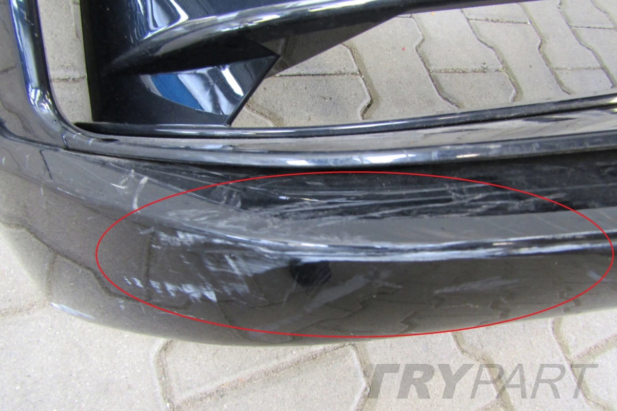 BMW 1 Series F40 Front Bumper (2019-)