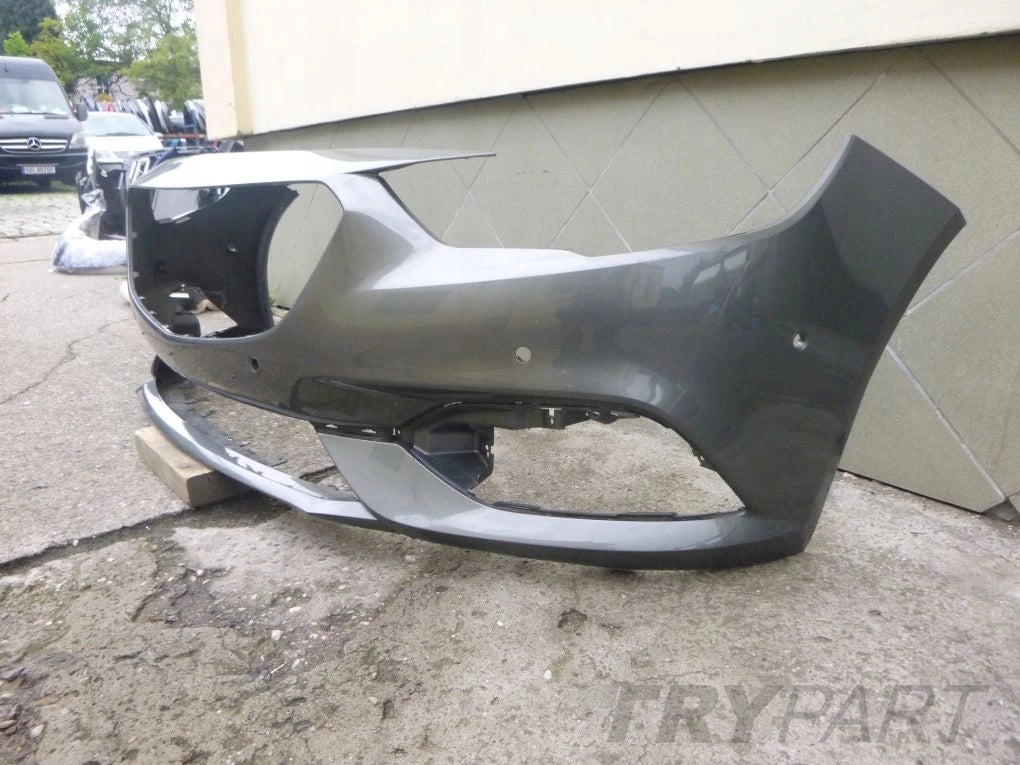 OPEL INSIGNIA II B 17- front bumper
