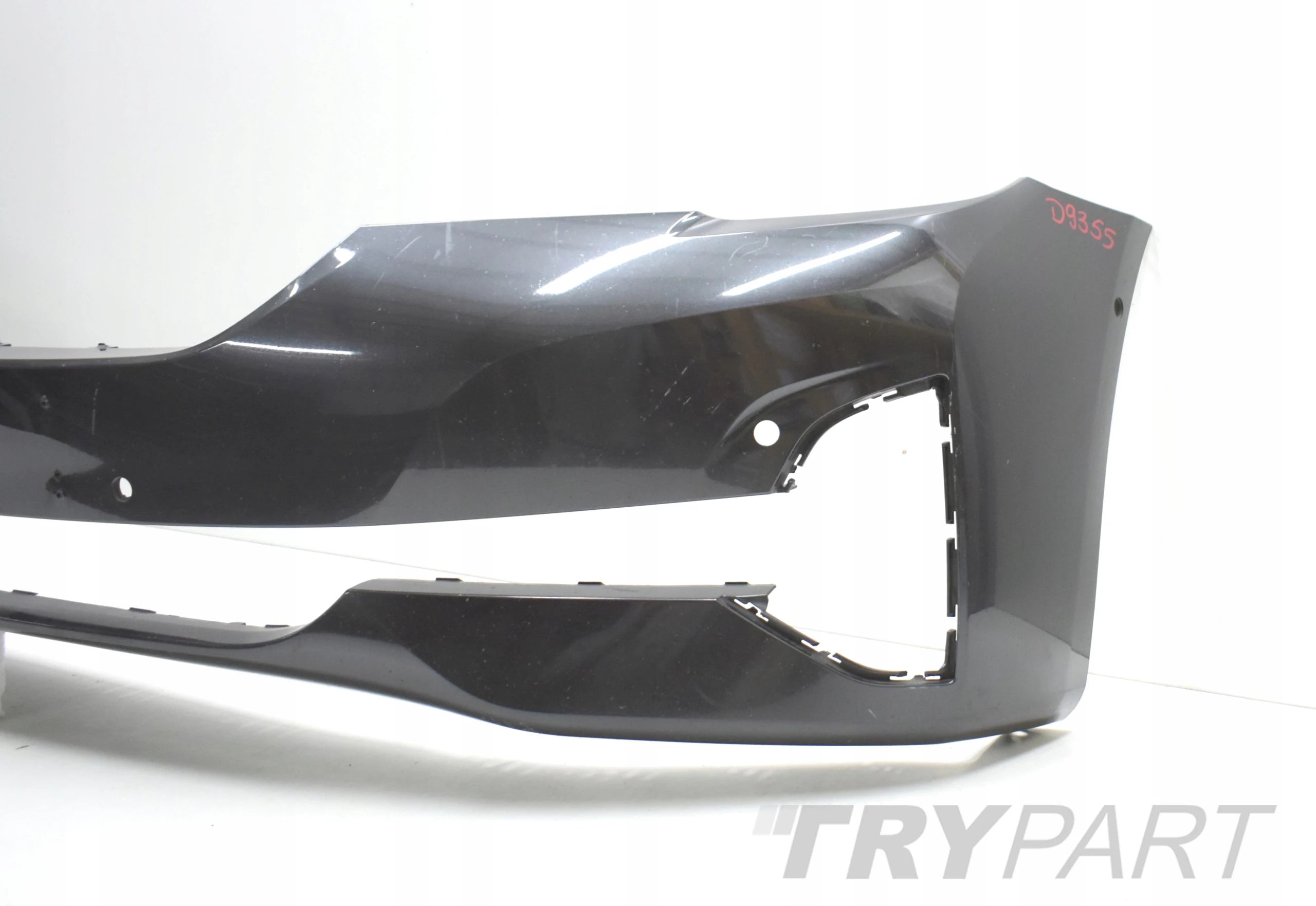 BMW G30 G31 LIFT LCI FRONT BUMPER ORG
