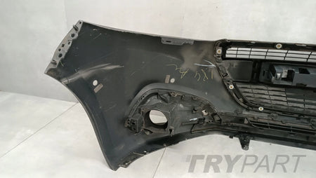 Peugeot 208 Facelift Front Bumper 2015-2019