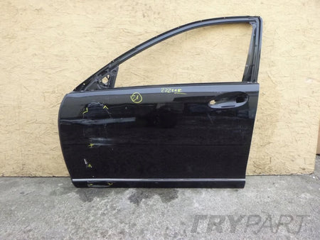 MERCEDES S CLASS W 221 Front Left Door