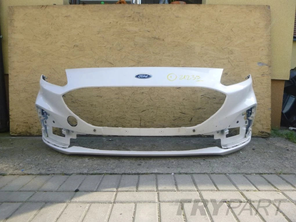 FORD KUGA MK3 III ST LINE 19- front bumper