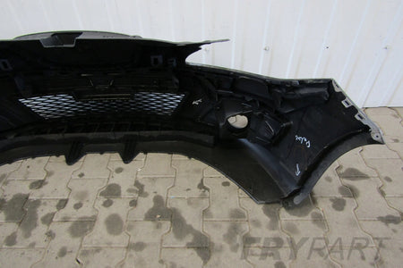 Front Bumper Seat Leon 2 II Facelift 1P0 09-12