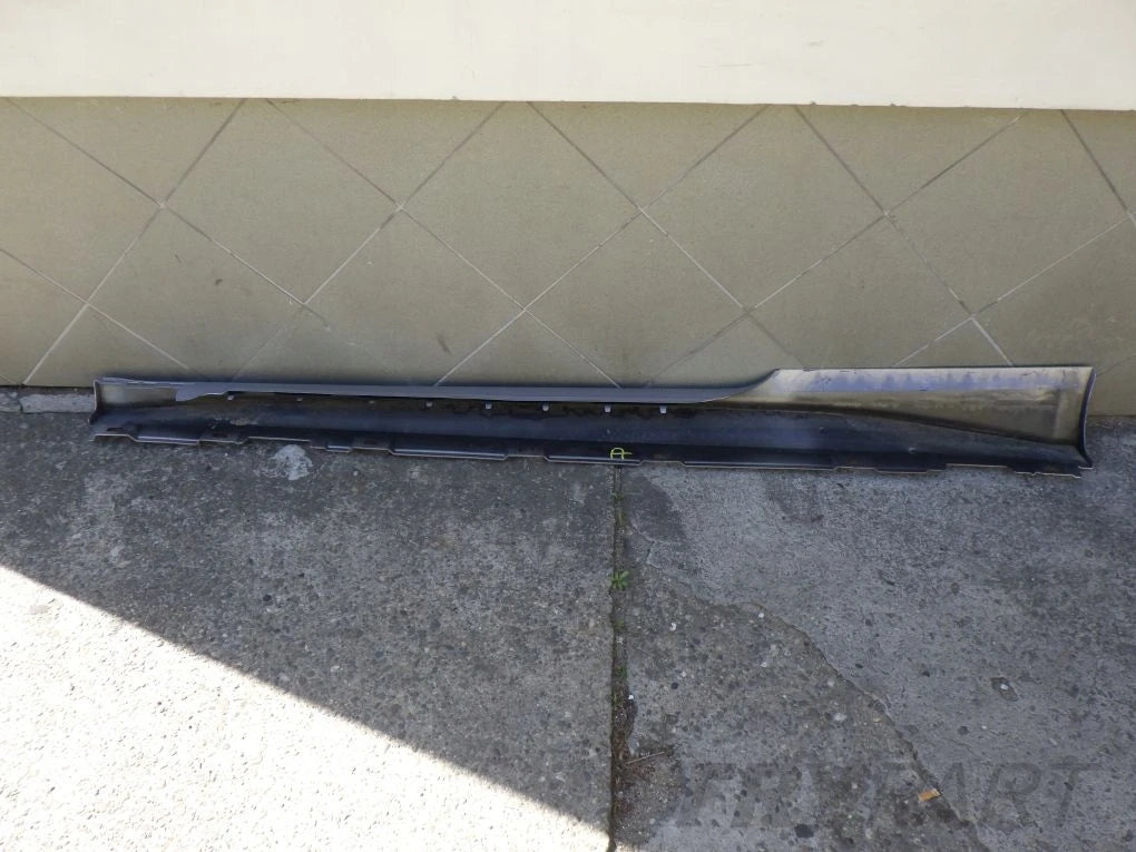 AUDI A5 8W6 8W7 COUPE CABRIO 19- Right Sill Cover