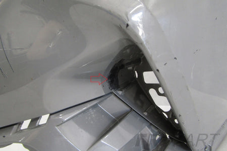 Front Bumper SUBARU FORESTER VI SL 25-