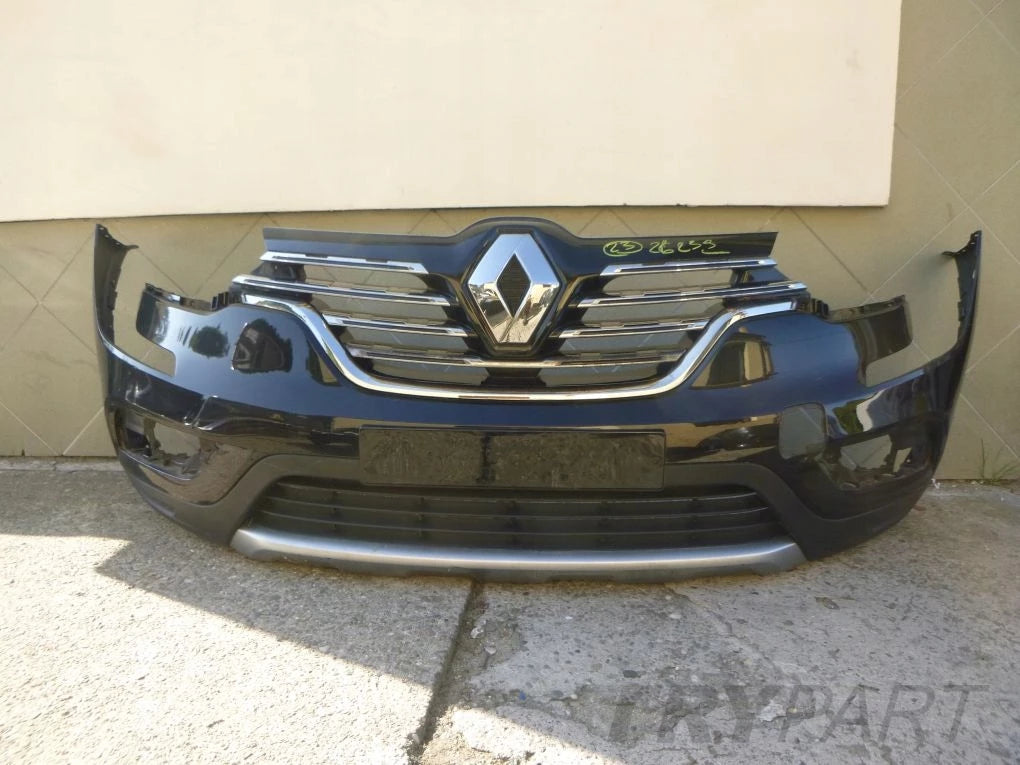 RENAULT KOLEOS II 2 16- Front Bumper