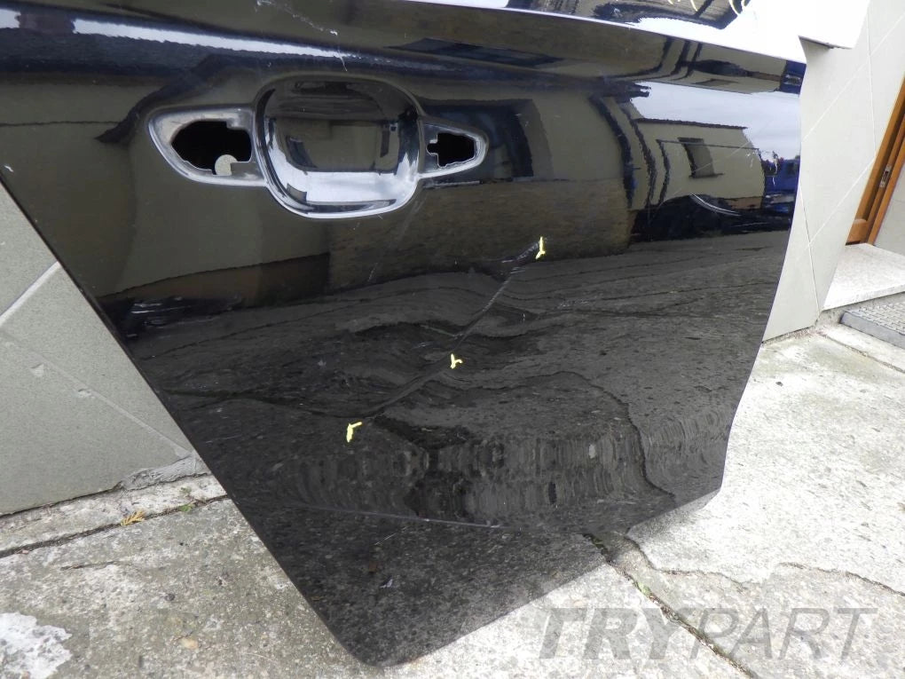 OPEL CORSA F 19- Right Rear Door