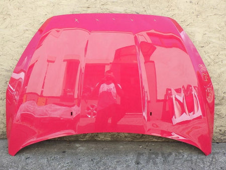 FORD FOCUS MK3 LIFT 2014- Hood