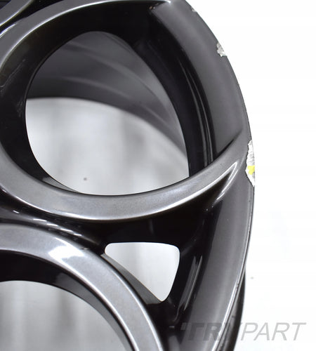 18" WHEEL ALFA ROMEO GIULIETTA 7.5"x18" 5x110 ET41 ORG 156093277