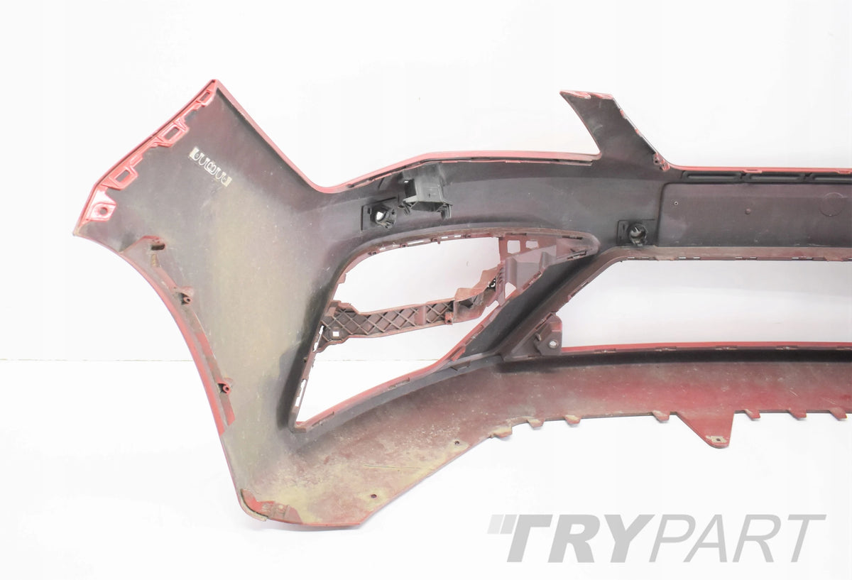 SEAT LEON III CUPRA LIFT FR 5F FRONT BUMPER ORG