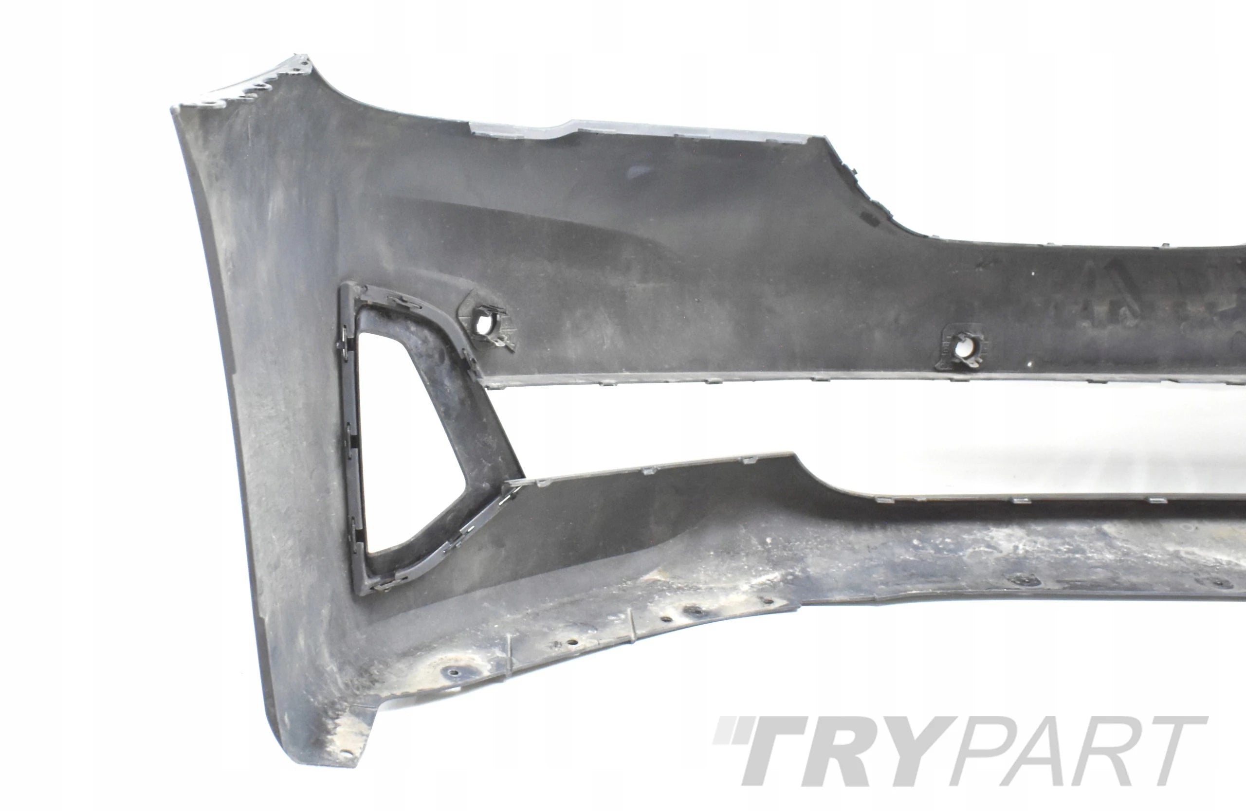 BMW G30 G31 LIFT LCI FRONT BUMPER ORIGINAL + GRILLES