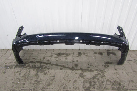 HYUNDAI STARIA Lounge 21- Rear Bumper