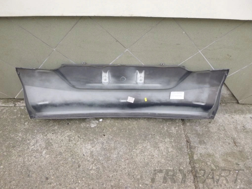 FORD FOCUS III MK3 10- KOMBI Tailgate Trim Strip