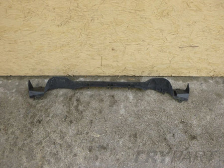 NISSAN MICRA K12 CC Rear bumper slider