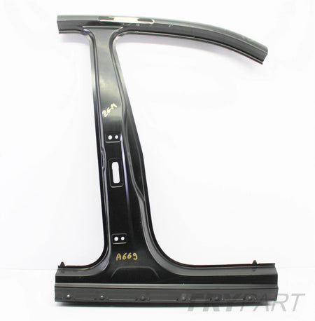VW T-CROSS 2GM RIGHT SILL PANEL BODY ORG