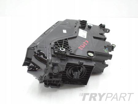 BMW XM G09 RIGHT FRONT FULL LED HEADLIGHT EU ORG 5A65AC6
