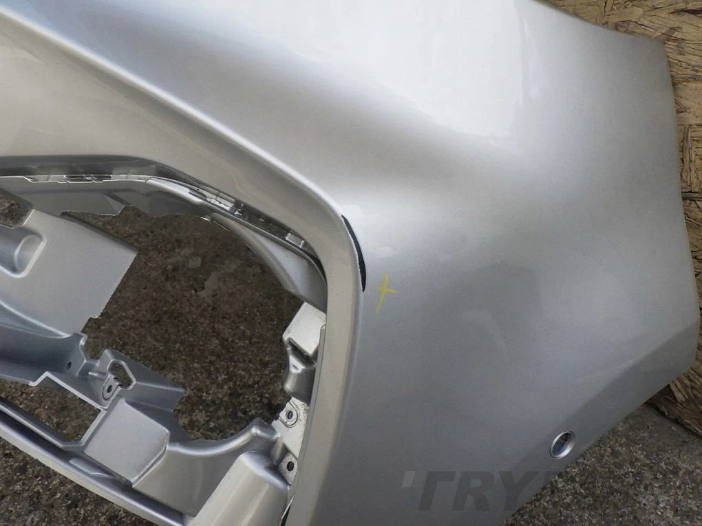 FORD GALAXY MK4 IV LIFT 19- Front Bumper