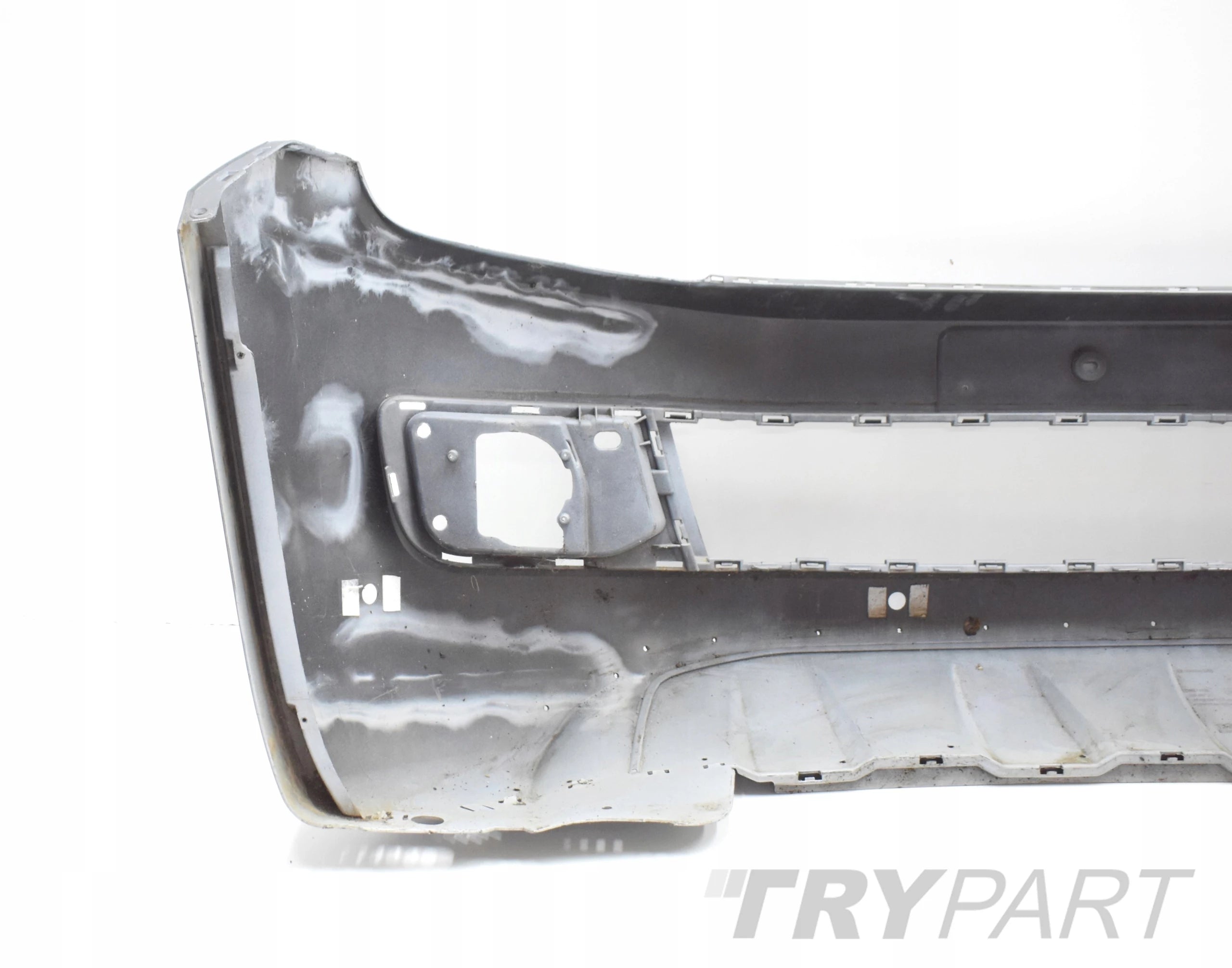 VW AMAROK 2H FRONT BUMPER ORG