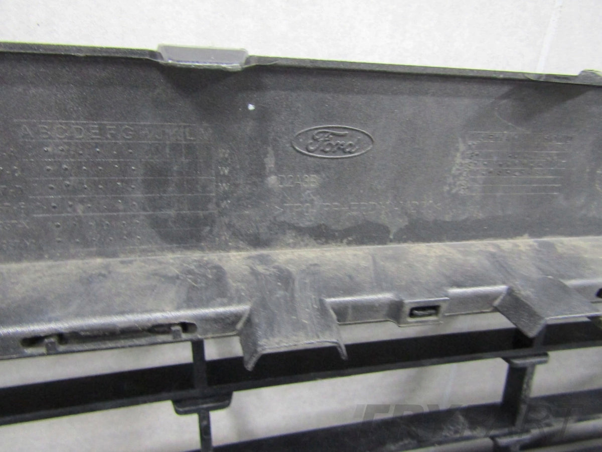 Front Bumper Ford Mondeo Mk5 ST-LINE Lift 19-22