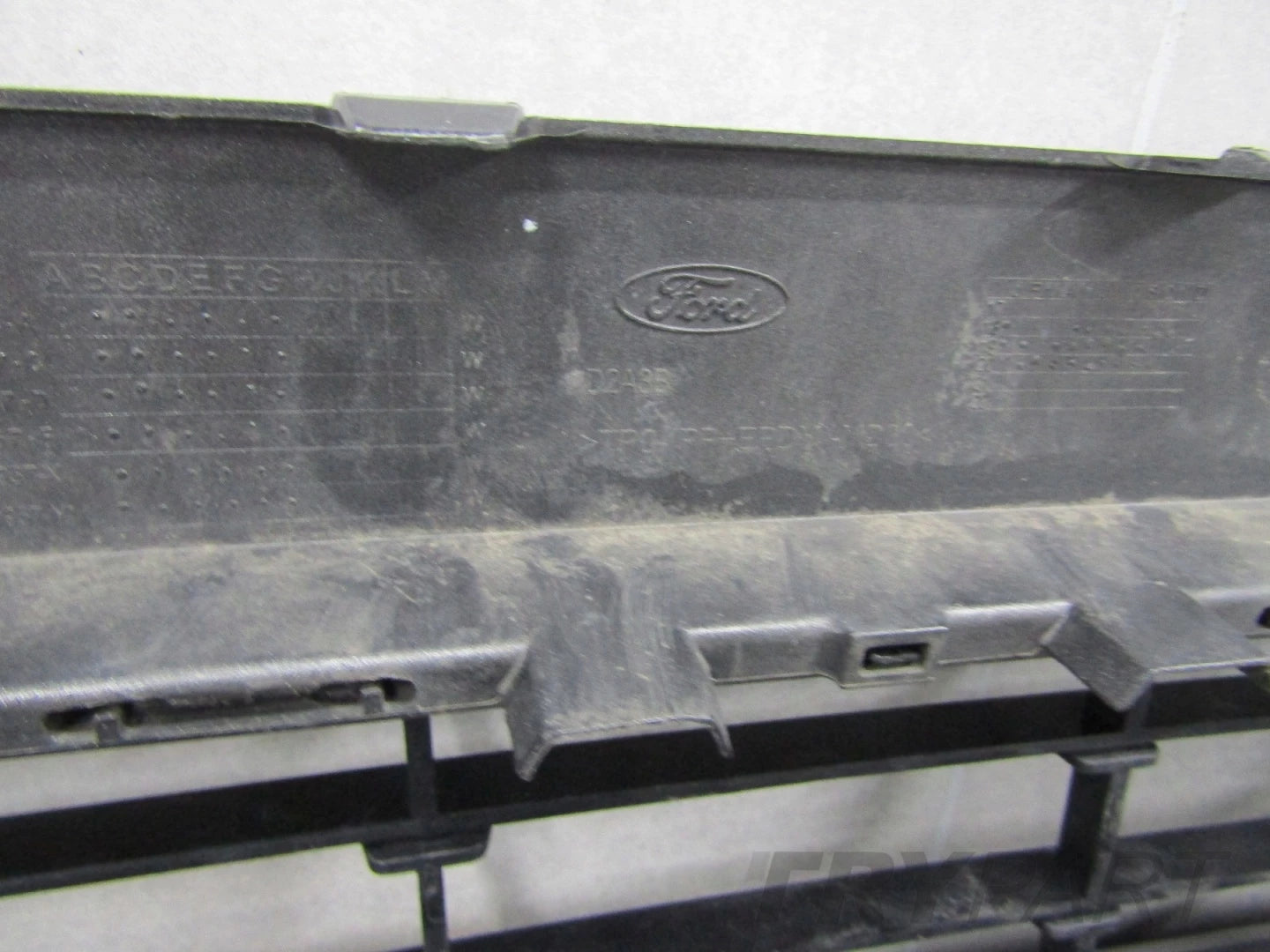 Front Bumper Ford Mondeo Mk5 ST-LINE Lift 19-22