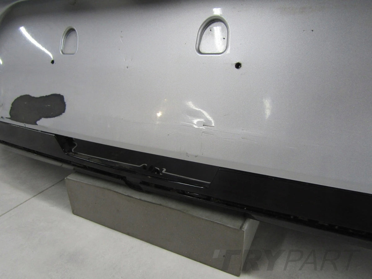 Rear Bumper Opel Astra L 6 VI HB 21-