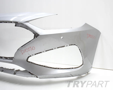 Hyundai i30 3rd Gen Facelift Front Bumper Original